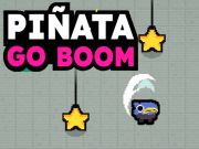 Spiel Pinata go boom Online
