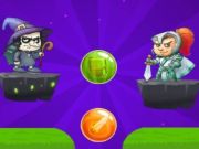 Spiel Richtung Dash Online