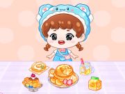 Spiel ASMR Girl: Livestream Mukbang Online