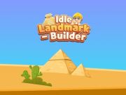 Spiel Müßiger Wahrzeichenbauer Online