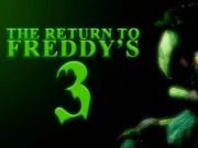 Spiel Die Rückkehr zu Freddys 3 Online Spiel Die Rückkehr zu Freddys 3 Online