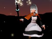 Spiel Magd der Seelenflame Online