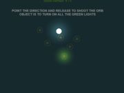Spiel Schalten Sie die grünen Lichter ein Online