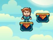 Spiel Sprung Jack Online