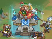 Spiel Turmverteidigung Online
