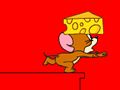 Spiel Tom & Jerry - Run Jerry Run!  Online