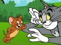 Spiel Tom und Jerry ATV Abenteuer  Online