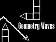 Spiel Geometriewellen Online