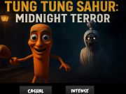 Spiel Tung Tung Sahur Mitternacht Terror Online