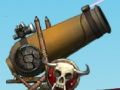 Spiel ORCS -Angriffe  Online