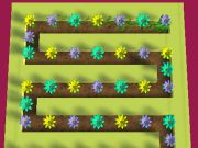Spiel Gras schneiden Online