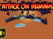 Spiel Angriff auf den Menschen Online