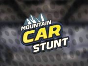 Spiel Mountain Car Stunt Online