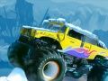 Spiel Monster -Truck -Jahreszeiten  Online