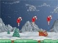 Spiel Lass es schnee  Online