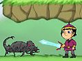 Spiel Kriegerprinz  Online