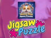 Spiel Anime-Hund-Puzzles Online Spiel Anime-Hund-Puzzles Online