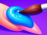 Spiel 3D-Acrylnagel Online