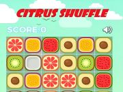 Spiel Zitrusmischung Online