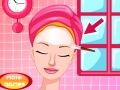 Spiel Prinzessin Barbie Facial Makeover Online Spiel Prinzessin Barbie Facial Makeover Online