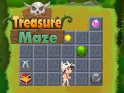 Spiel Schatzlabyrinth Online