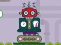 Spiel Mickeys Roboterlabor  Online