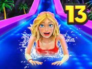 Spiel Bergaufsturm 13 Online