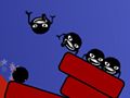 Spiel Fette Mondkanone  Online