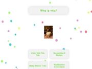 Spiel Tralala -Test Online