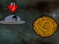 Spiel Kosmische Krieger Online