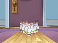 Spiel Tom und Jerry Bowling  Online