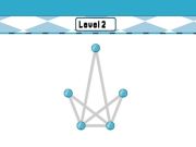 Spiel Line Connect - Touch Puzzle Online