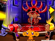 Spiel Affe Gehen Sie glücklich 952 Online