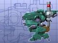 Spiel Verrückter Roboter 2  Online