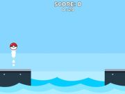 Spiel Gehen Sie zur Plattform Online