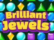 Spiel Brillante Juwelen Online