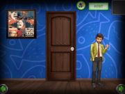 Spiel Amgel Easy Room Flucht 289 Online