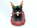 Spiel Haustierschlitten  Online