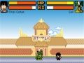 Spiel Dragon Ball Z Online