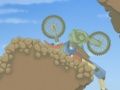 Spiel TG Motocross 3  Online