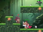 Spiel Dschungel Fury Mutant Rhino Mayhem Online