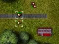 Spiel Warzone 2060  Online