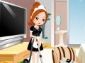 Spiel Hotelreinigung  Online