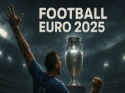 Spiel Fußball Euro 2025 Online