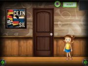 Spiel Amgel Kids Room Flucht 313 Online
