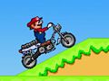 Spiel Super Mario Moto  Online