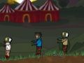 Spiel Flaming-Zombooka Online