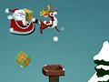 Spiel Glücklicher Weihnachtsmann  Online