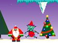 Spiel Santa Crusader  Online