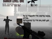 Spiel Z-Virus Letzte Hoffnung Online